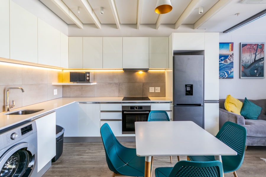 1 Bedroom Property for Sale in De Waterkant Western Cape